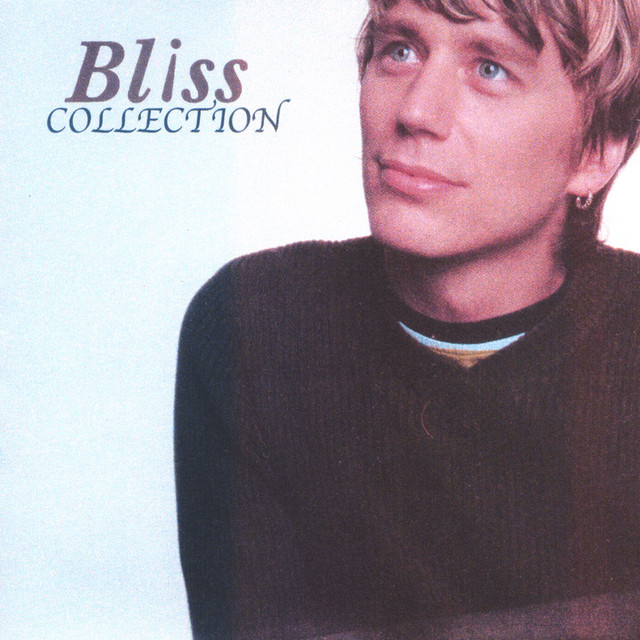 Bliss-collection cover art