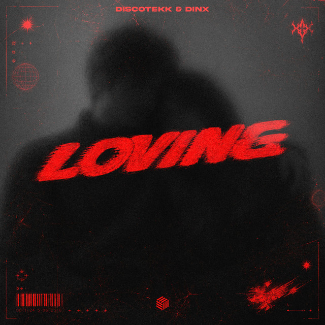 Pochette de LOVING