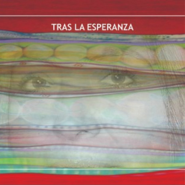 Tras la Esperanza cover