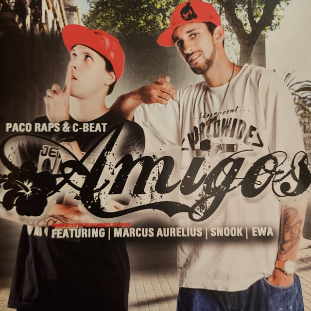 Paco | Spotify