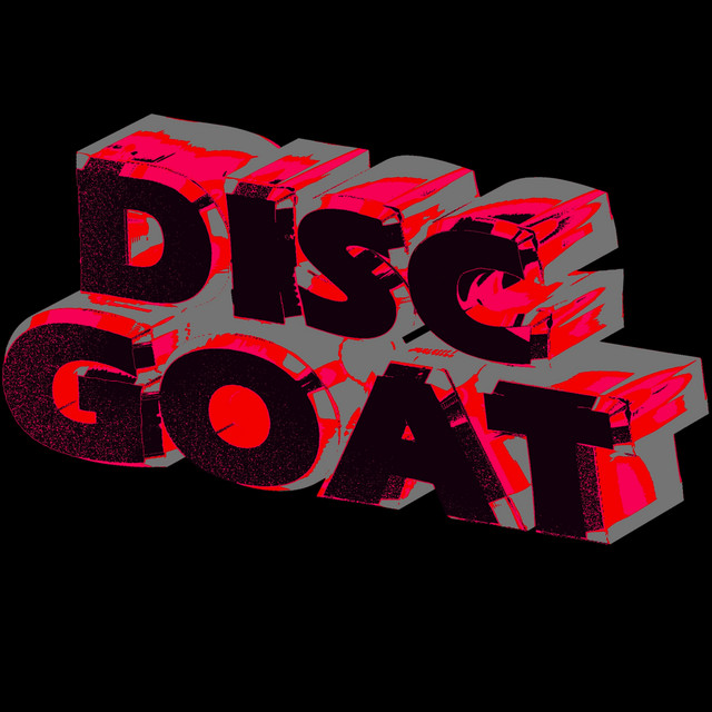 DISCGOAT
