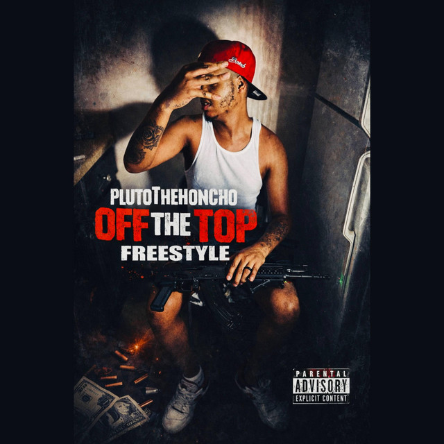 Off The Top Freestyle