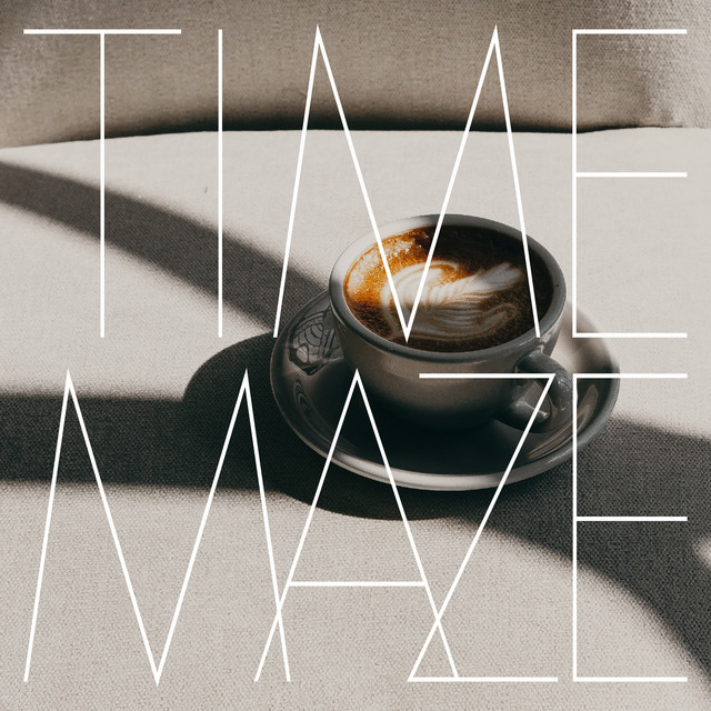 Coffee Swing cover art