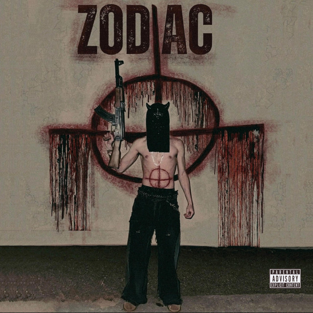 ZODIAC cover art