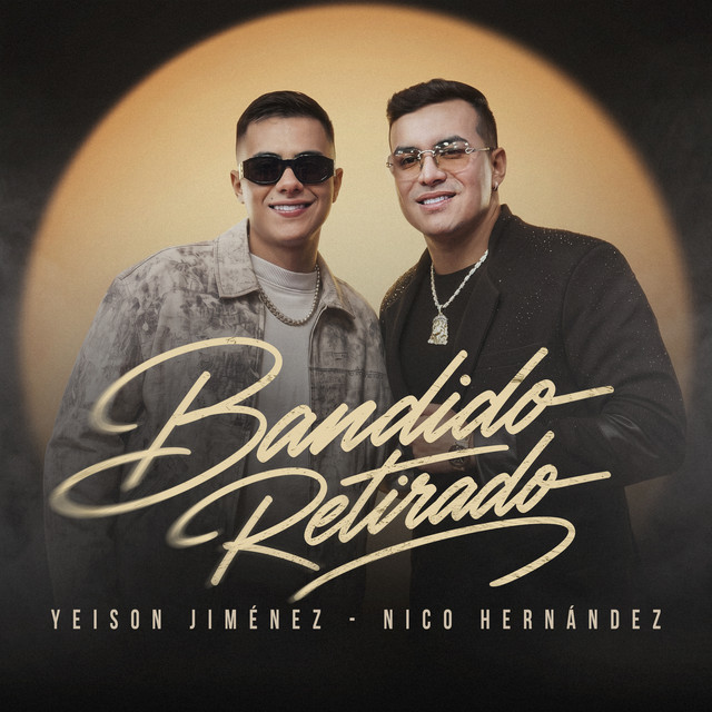 Bandido Retirado album image