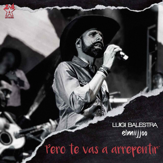 Pero Te Vas a Arrepentir