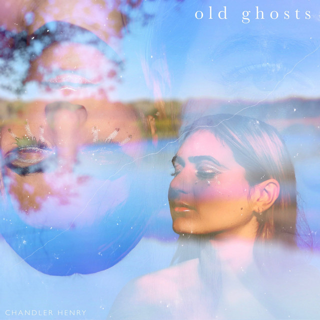 Old Ghosts cover