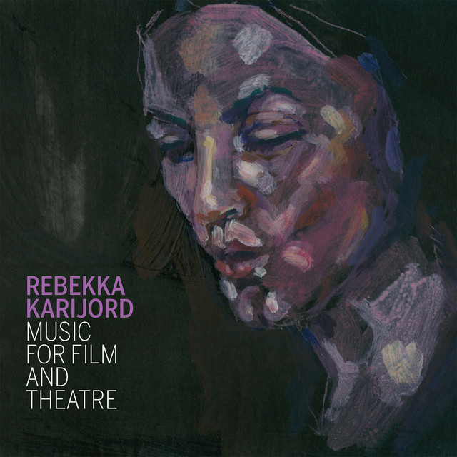 Music For Film And Theatre cover art