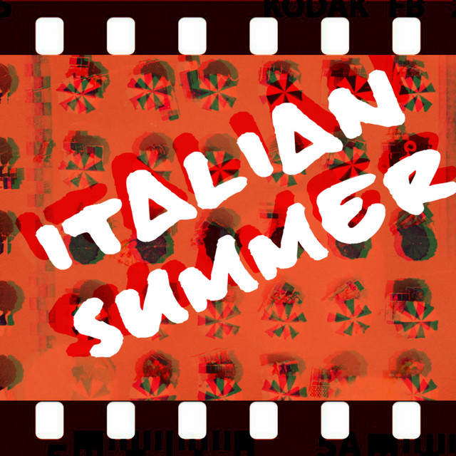 Italian Summer cover art
