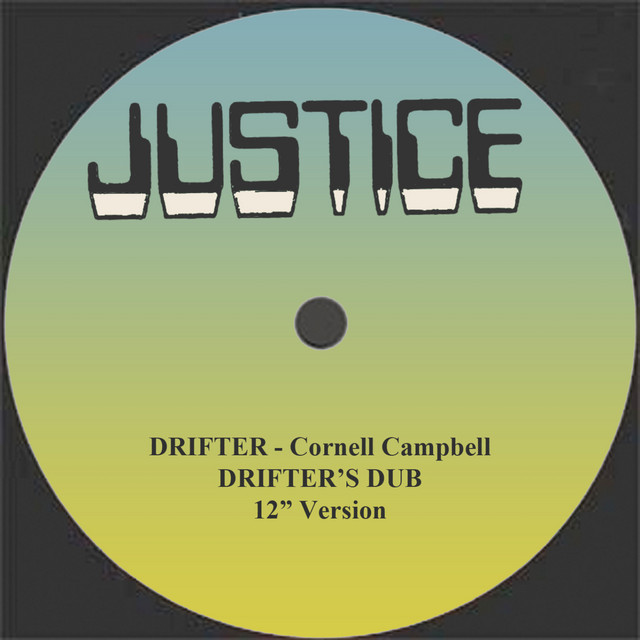 Drifter's Dub