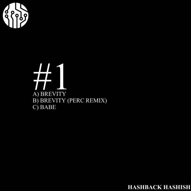 Brevity cover art
