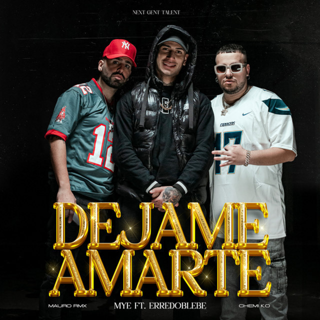 Dejame Amarte