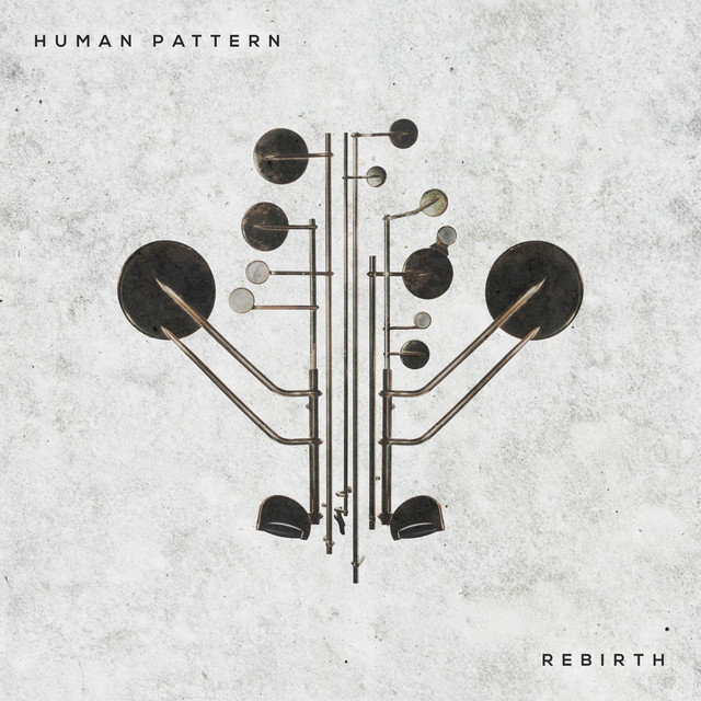 Rebirth cover art
