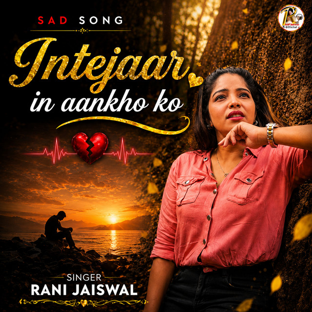 Intejaar In Aankho Ko