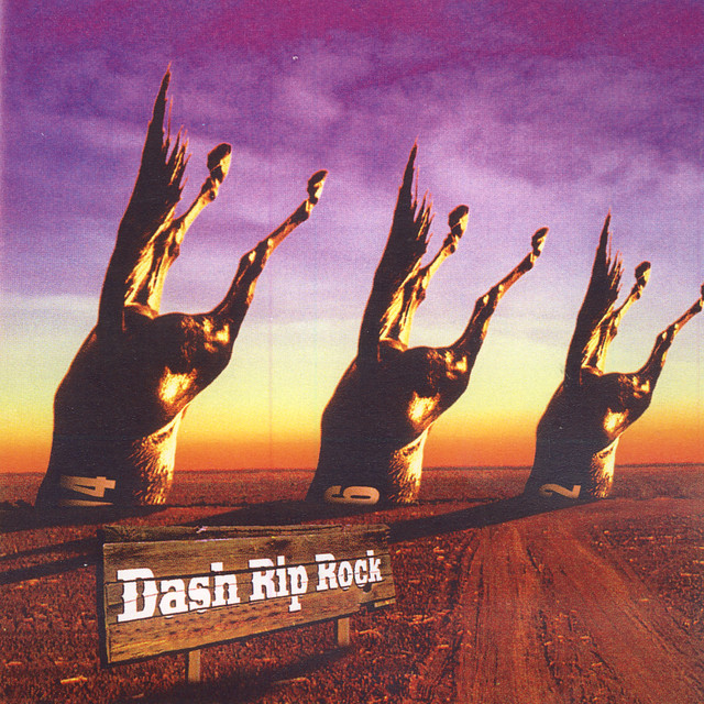 Paydirt - Album by Dash Rip Rock | Spotify