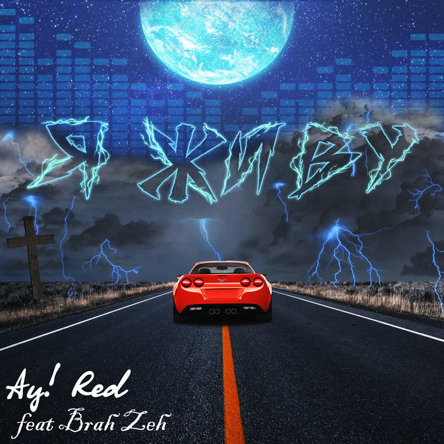 Я живу - Single by Ay! Red | Spotify
