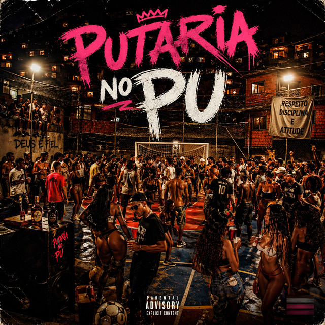 PUTARIA NO PU