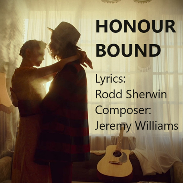 Honour Bound - Single by Rodd Sherwin | Spotify