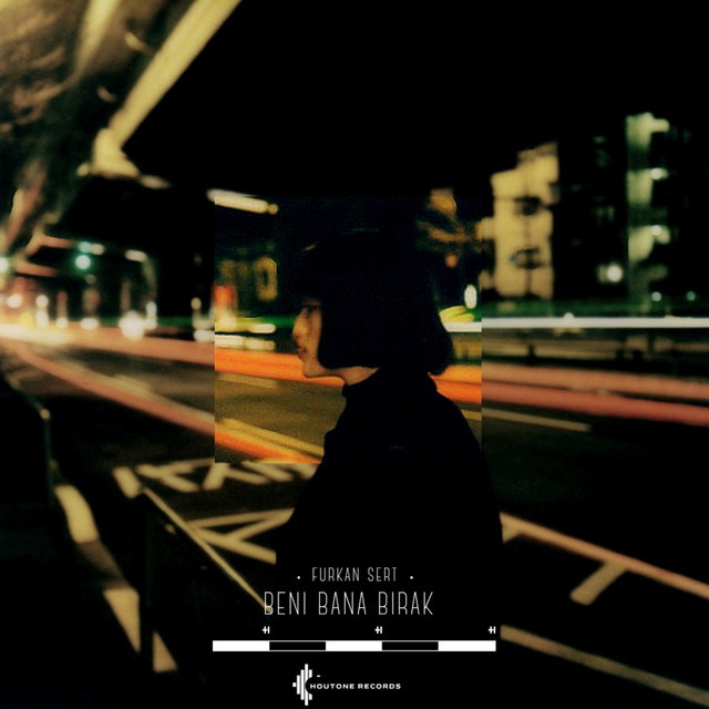 Beni̇ Bana Birak cover