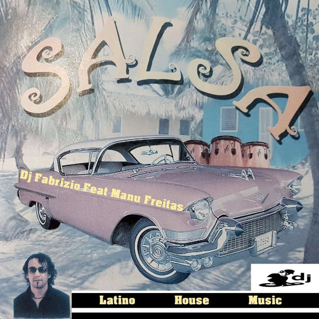 Salsa [Dj Faly Officiel Remix]