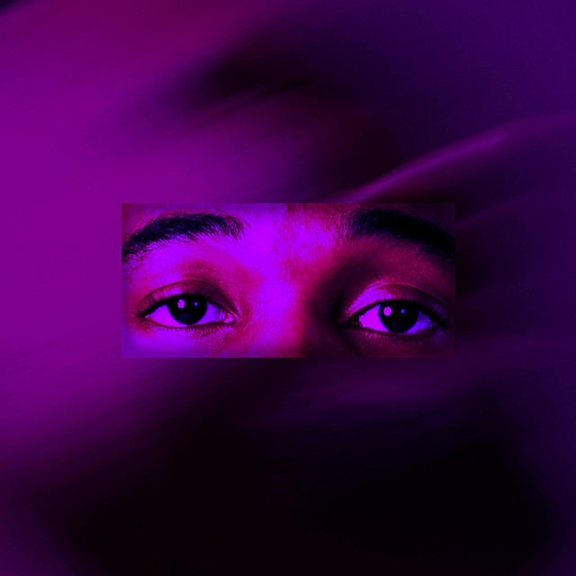 Purple Hue