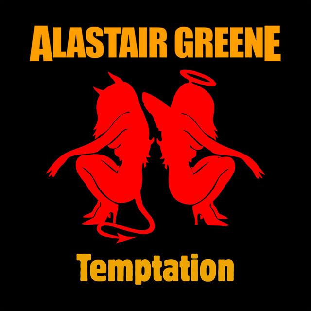 Temptation (Live in Sin City)