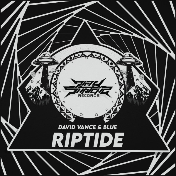 Riptide cover art