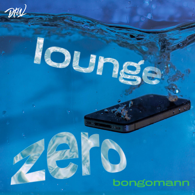 Float album art