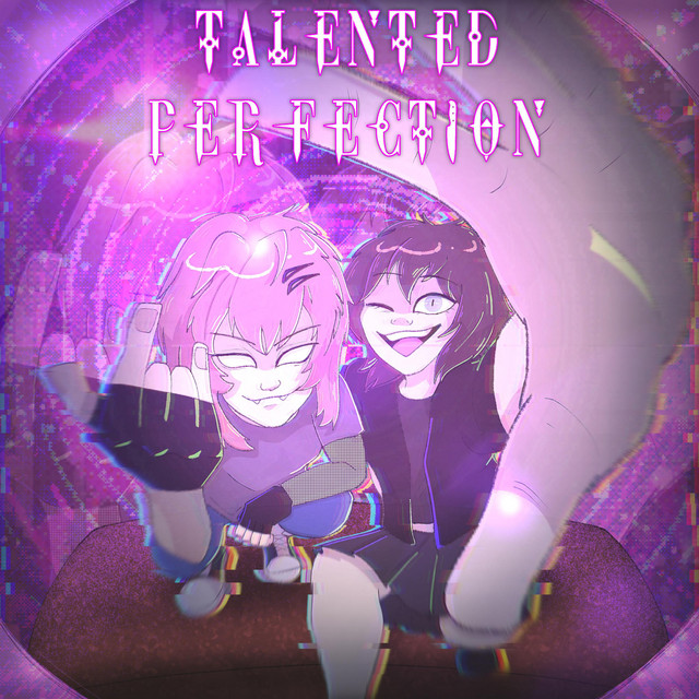Glassy Voice (Bonus)