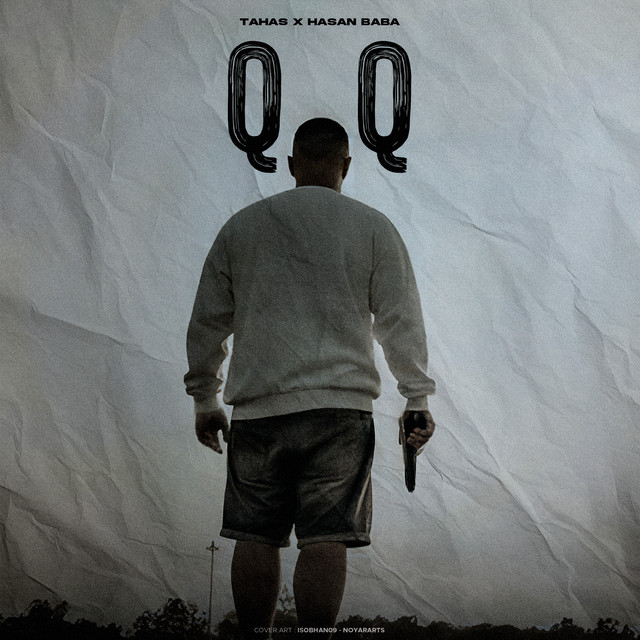 Cover of QQ
