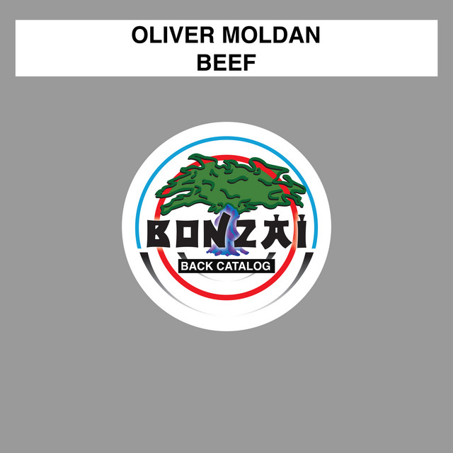 Beef cover art