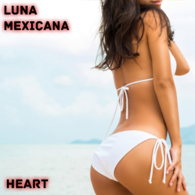 Heart cover art