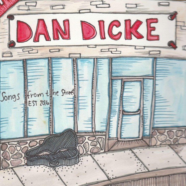 Dan Dicke