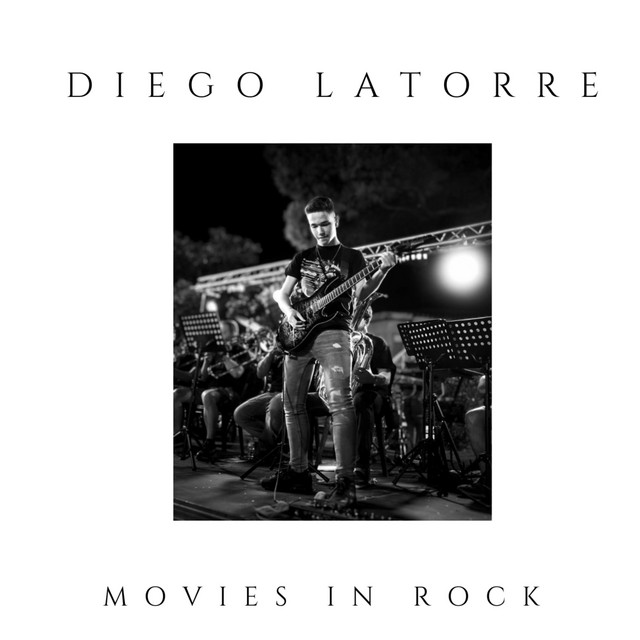 Movies In Rock (Deluxe Edition) cover art