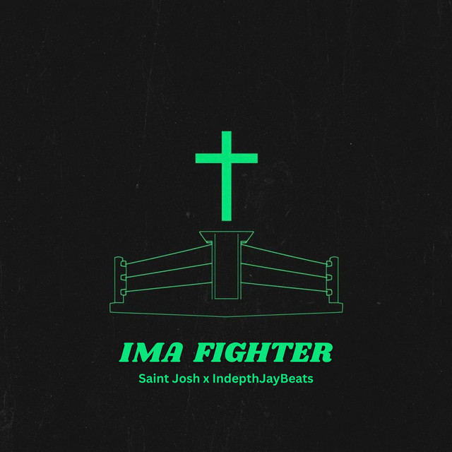 Ima Fighter
