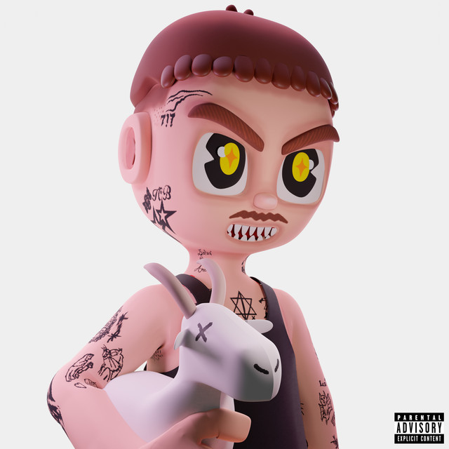 undefined album image