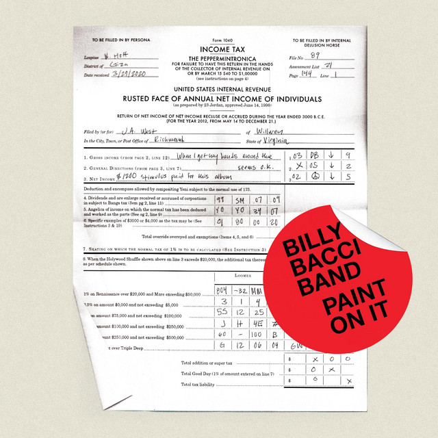 BPM and key for songs by Billy Bacci Band | Tempo for Billy Bacci Band ...