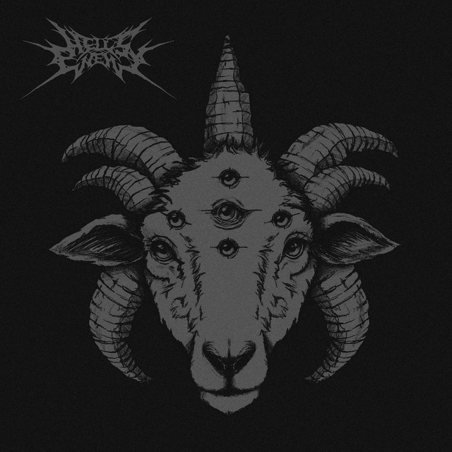 Hymns of Eternal Victory cover art