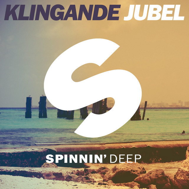 Jubel - Radio Edit
