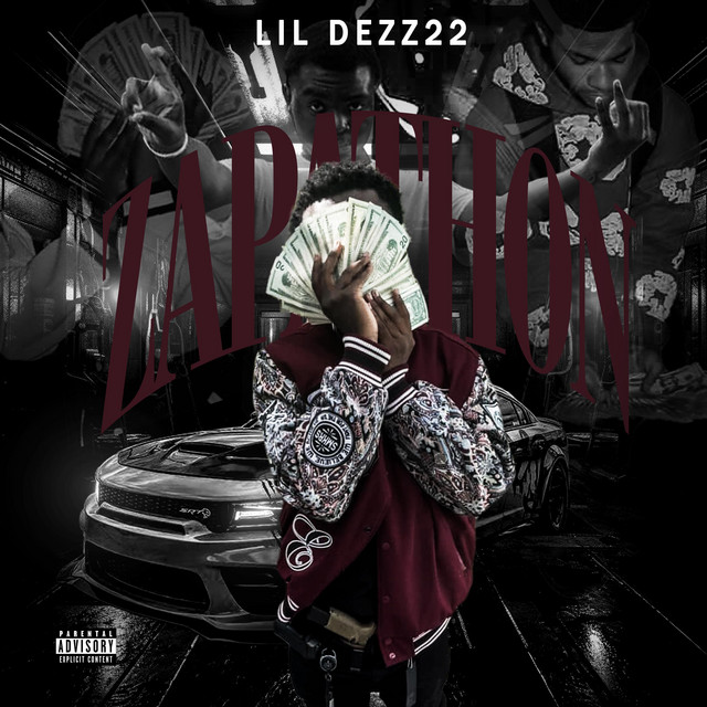 Zapathon - Album by Lildezz22 | Spotify