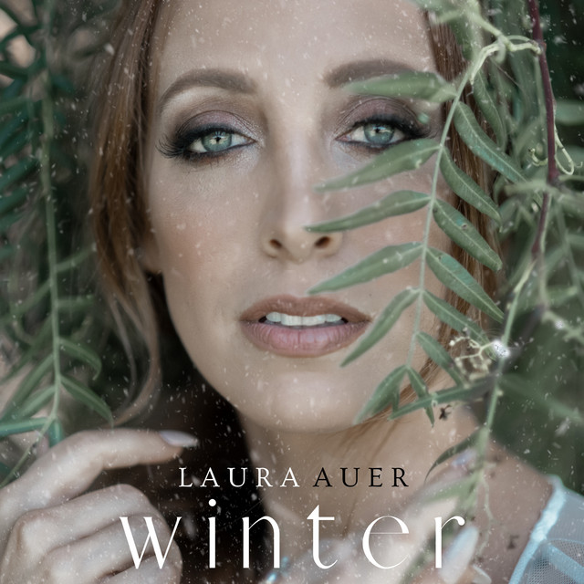 Winter cover art