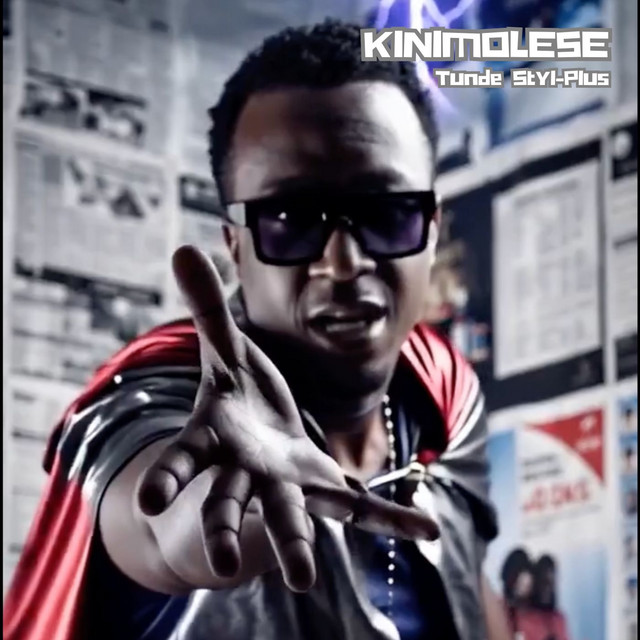 Kinimolese
