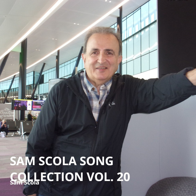 Sam Scola | Spotify