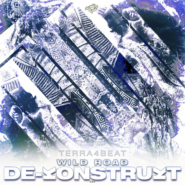 Обкладинка Terra4Beat — Wild Road