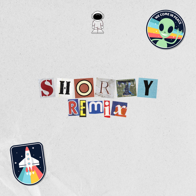 Shorty - Remix
