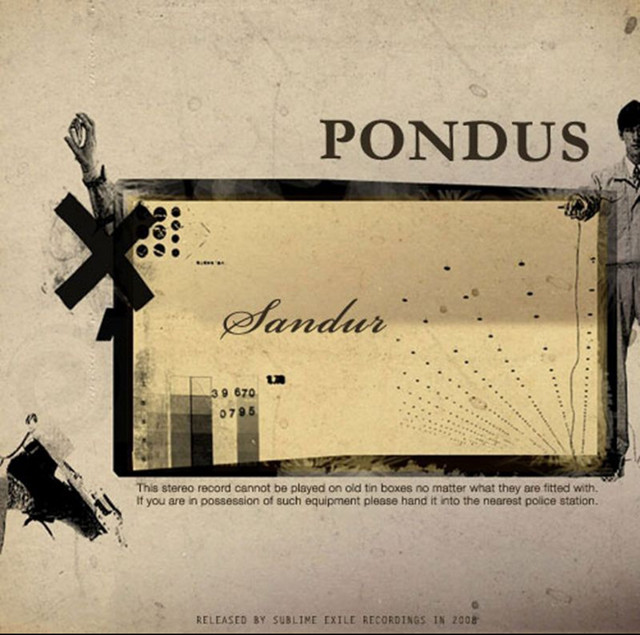 Pondus