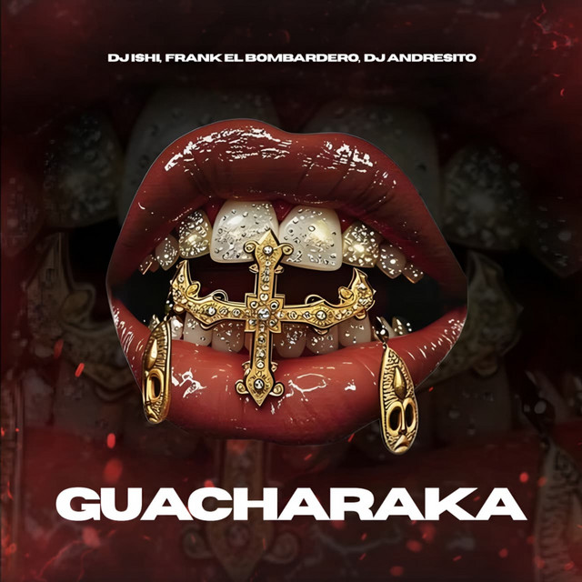 GUACHARAKA