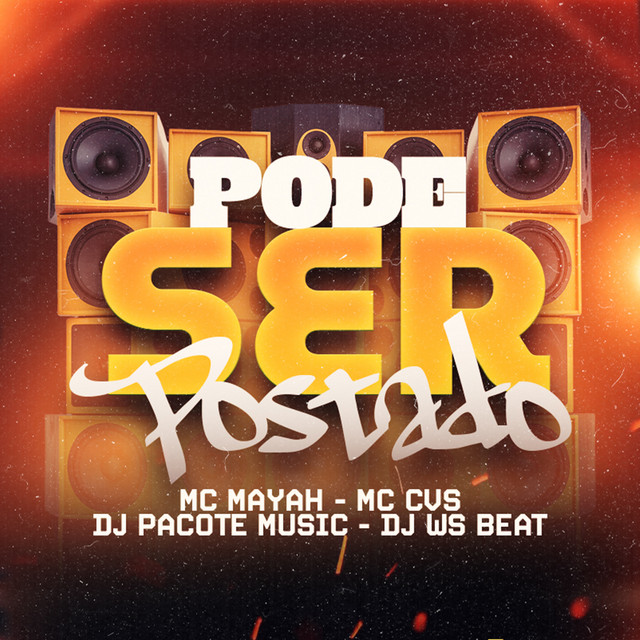 Eletrofunk Pode Ser Postado