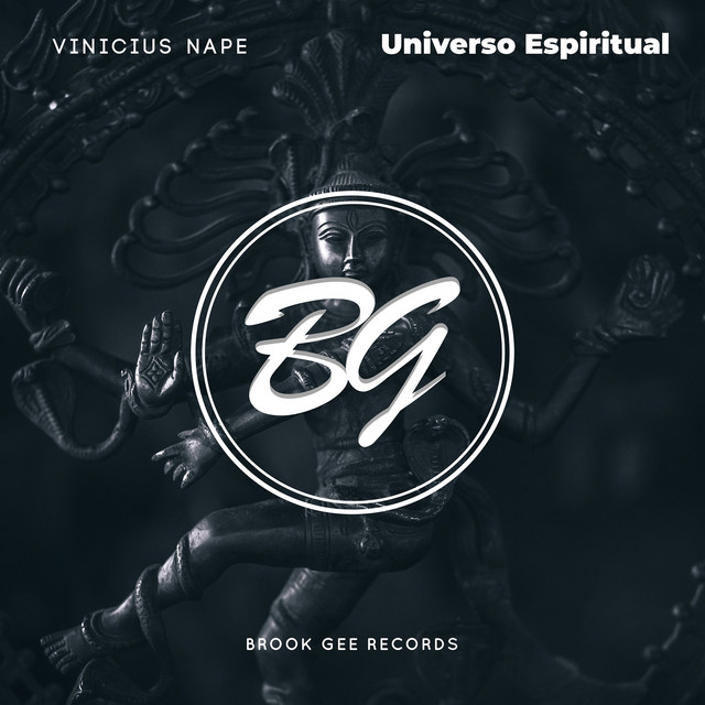 Universo Espiritual cover art