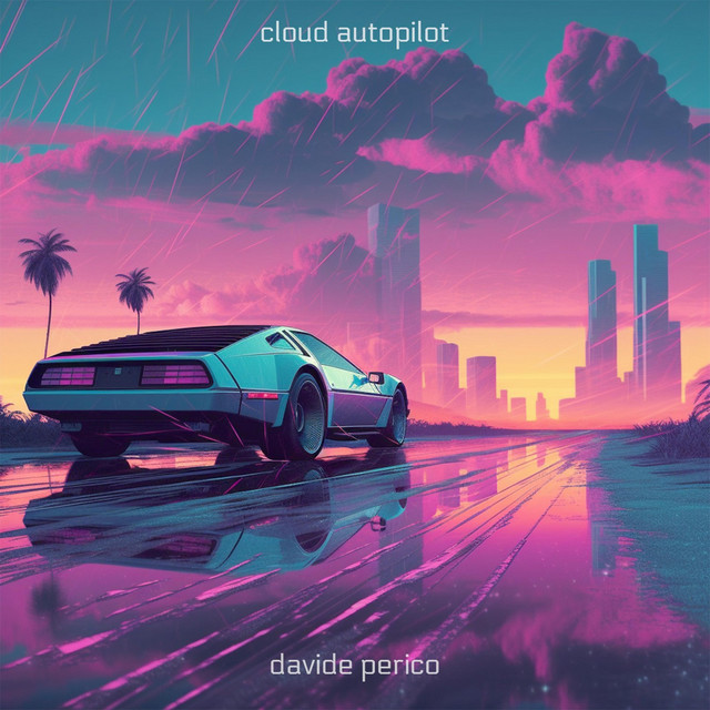 Cloud autopilot
